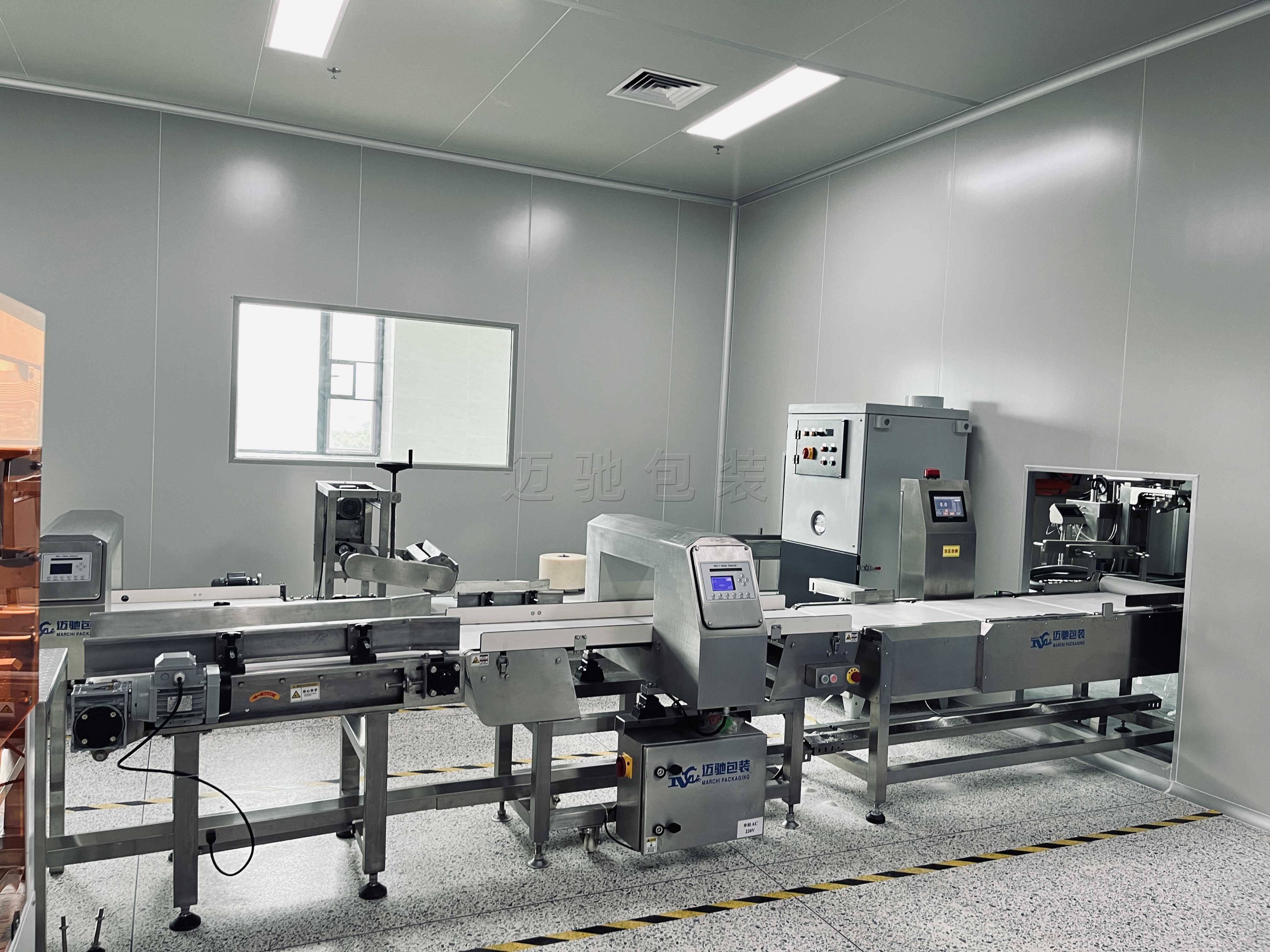 粉末包裝機(jī)生產(chǎn)廠家哪家好？